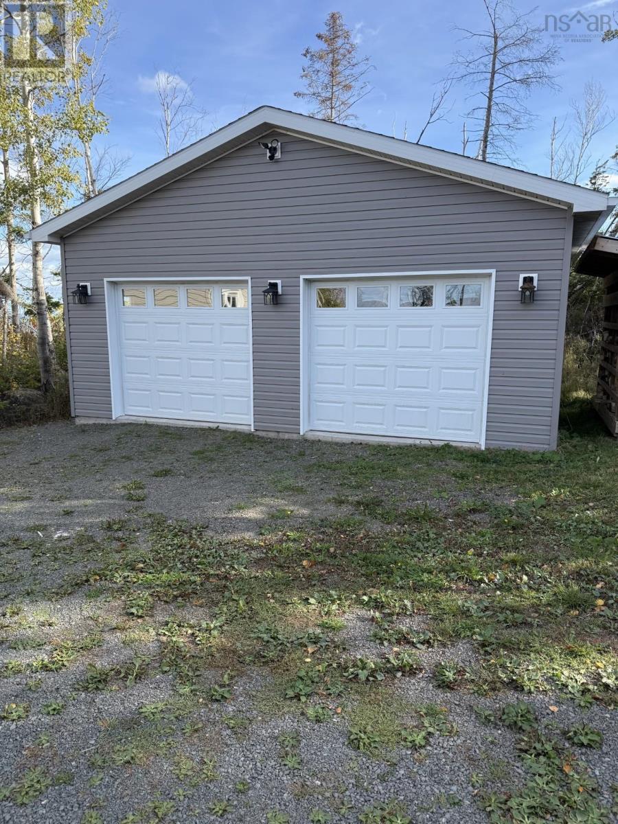 5478 Highway 337, Cape George, Ant. Co. N.s., Cape George, Nova Scotia  B2G 2L2 - Photo 18 - 202525712