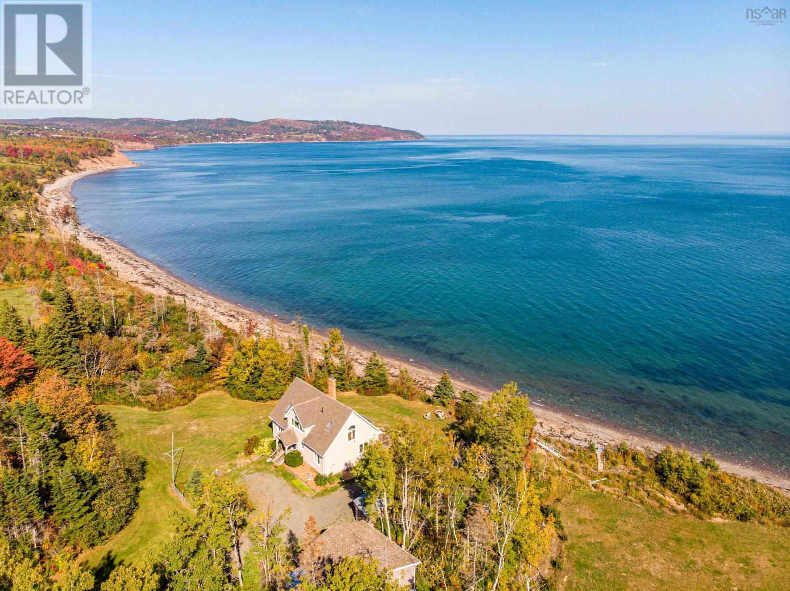 5478 Highway 337, Cape George, Ant. Co. N.s., Cape George, Nova Scotia  B2G 2L2 - Photo 4 - 202525712