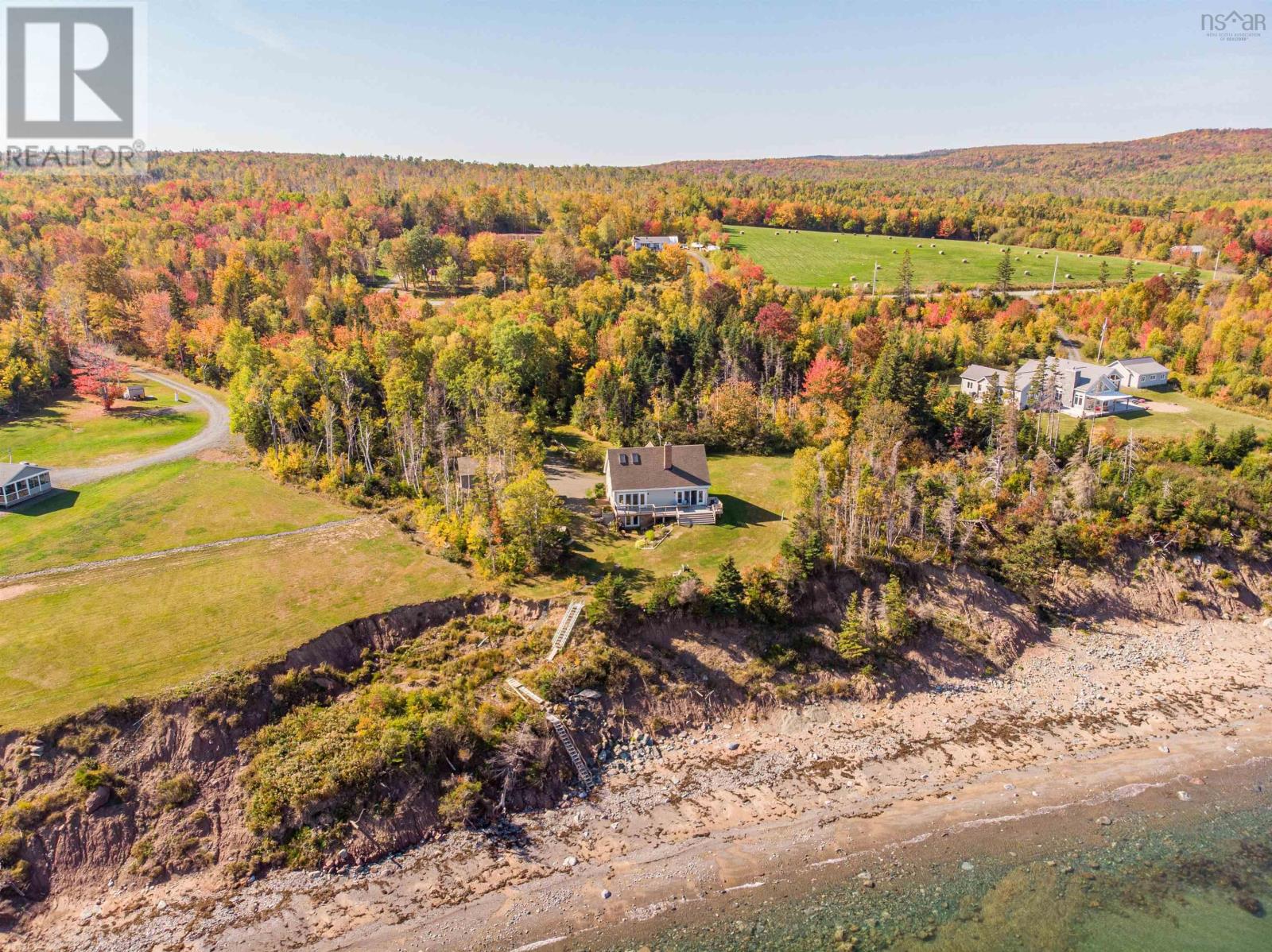 5478 Highway 337, Cape George, Ant. Co. N.s., Cape George, Nova Scotia  B2G 2L2 - Photo 6 - 202525712