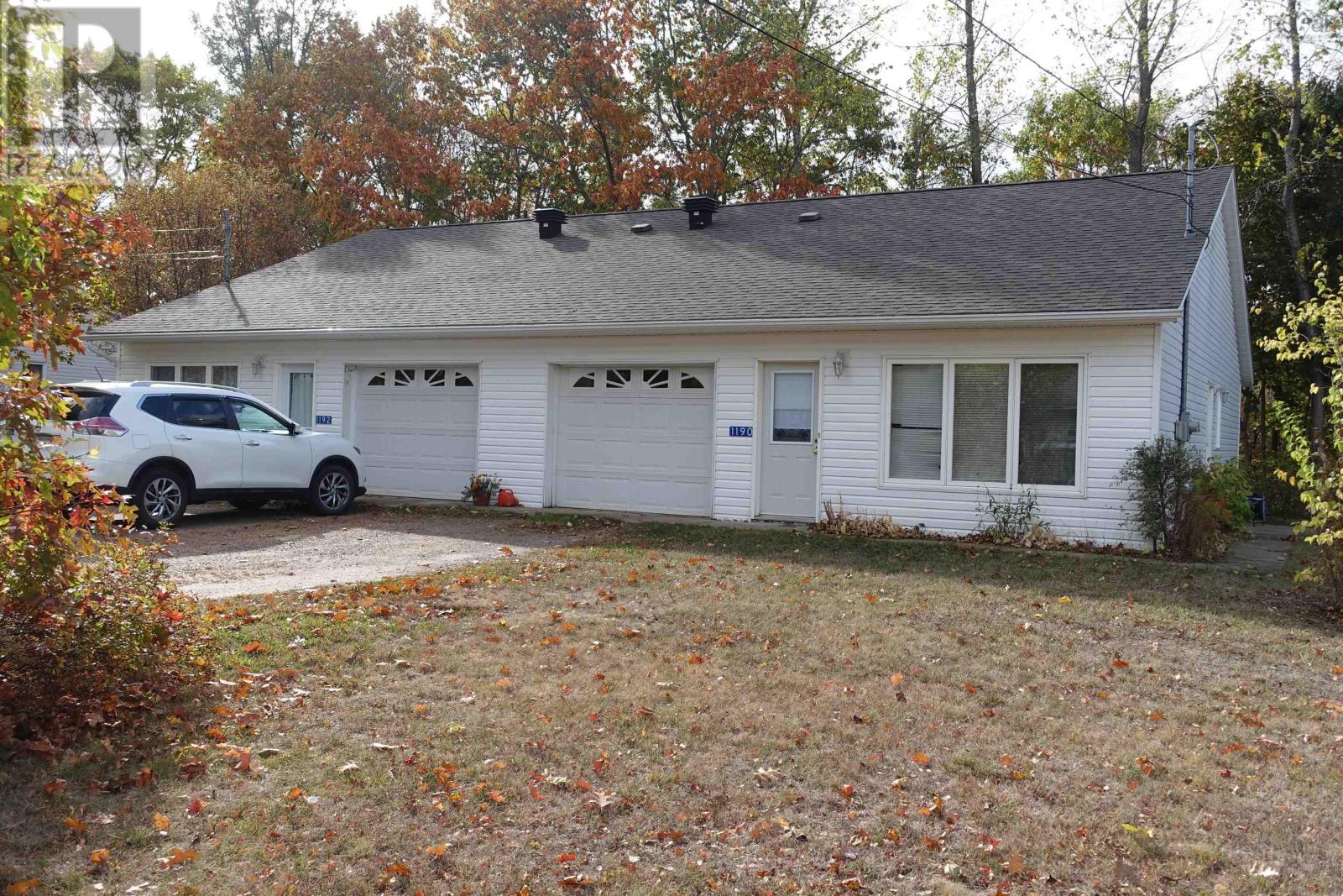 1190-1192 Maple Street, waterville, Nova Scotia