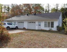 1190-1192 Maple Street, waterville, Nova Scotia