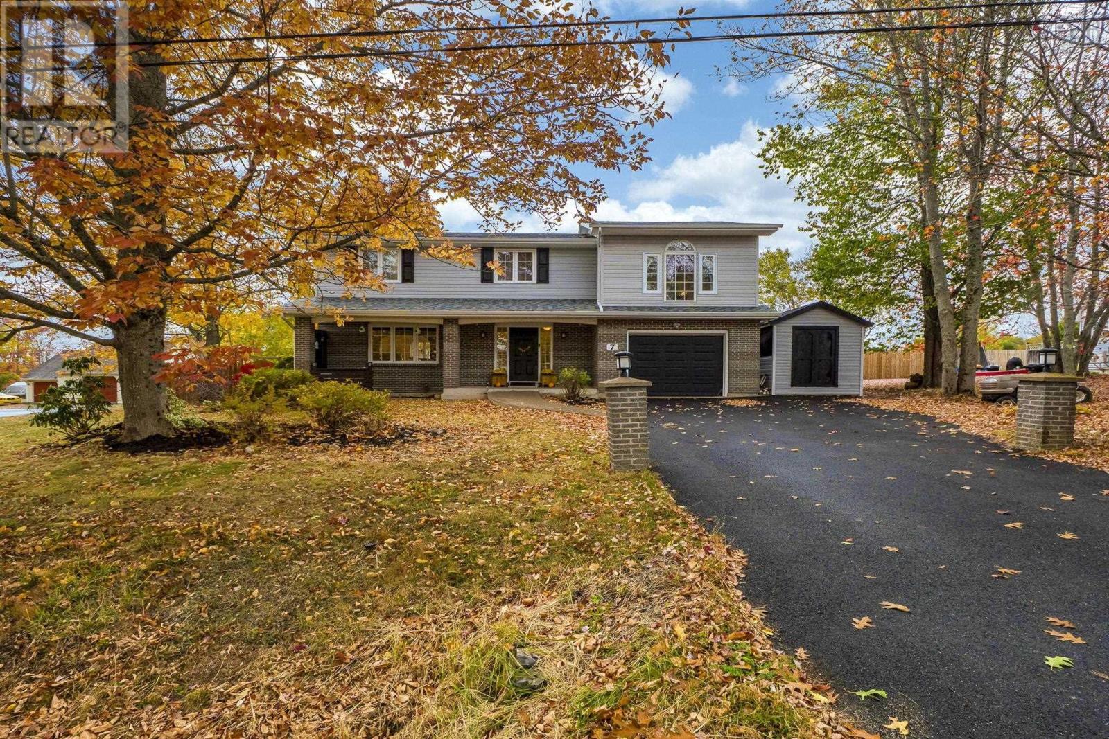 7 Sexton Court, falmouth, Nova Scotia