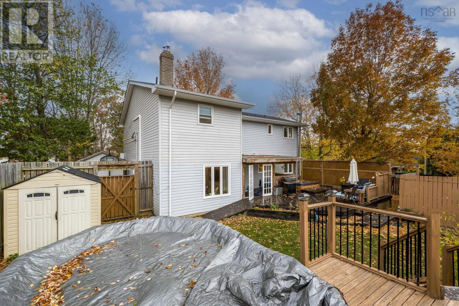 7 Sexton Court, Falmouth, Nova Scotia  B0P 1L0 - Photo 31 - 202525731