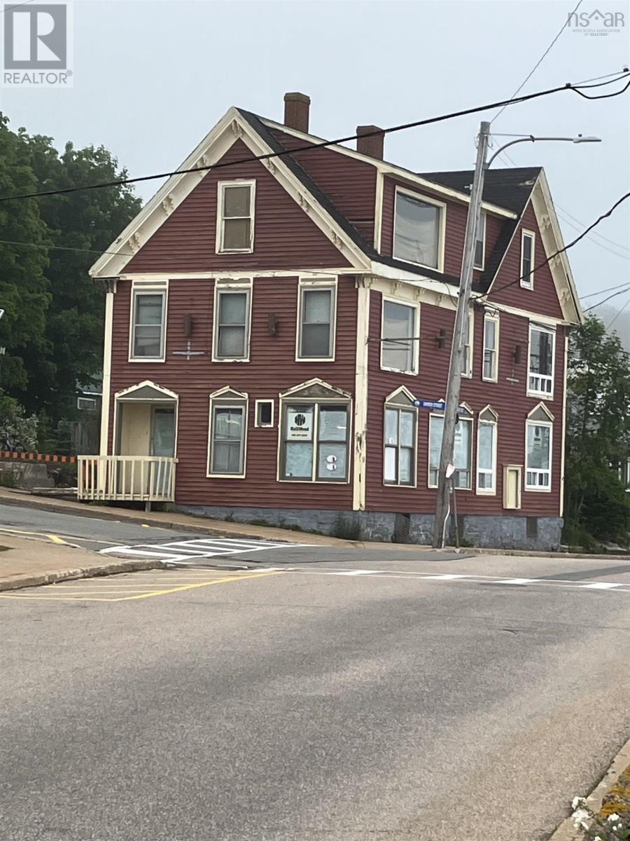 9 Water Street, Digby, Nova Scotia  B0V 1A0 - Photo 22 - 202525734