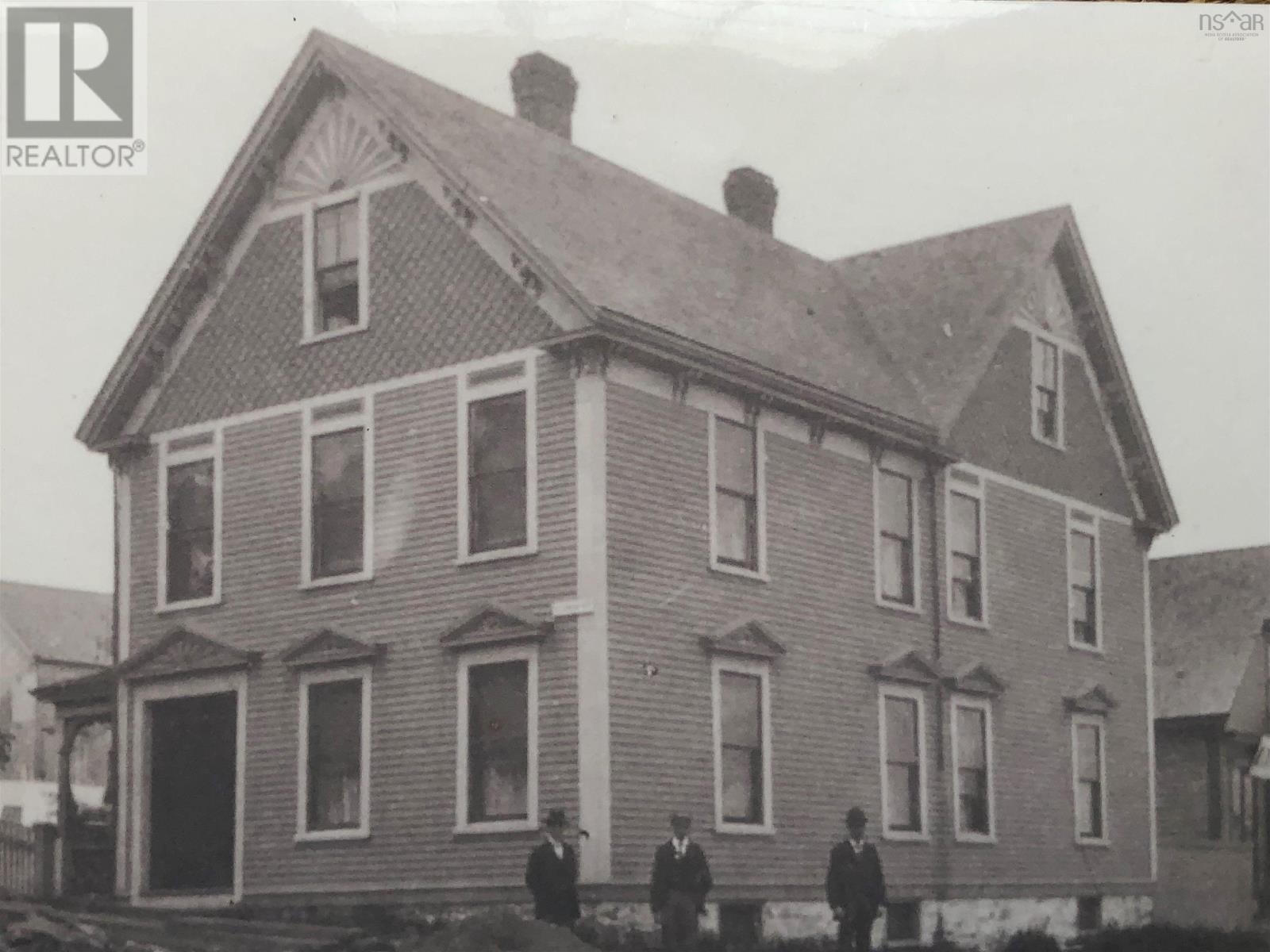 9 Water Street, Digby, Nova Scotia  B0V 1A0 - Photo 23 - 202525734