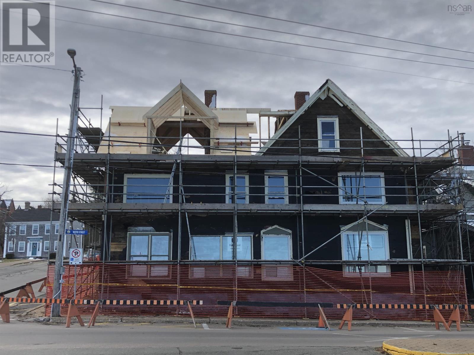 9 Water Street, Digby, Nova Scotia  B0V 1A0 - Photo 3 - 202525734