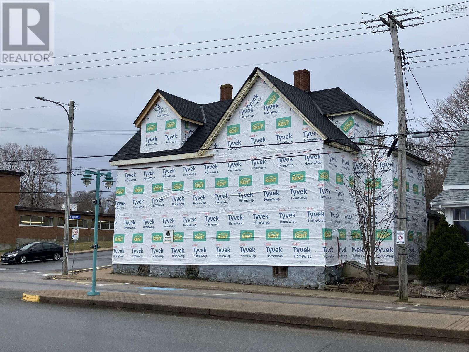 9 Water Street, Digby, Nova Scotia  B0V 1A0 - Photo 7 - 202525734