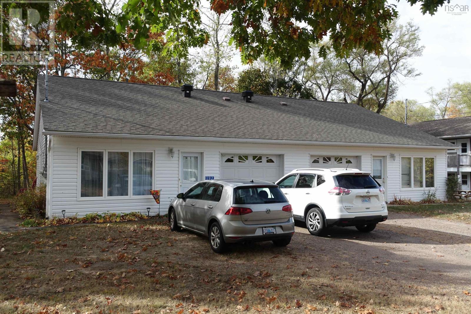 1190-1192 Maple Street, Waterville, Nova Scotia  B0P 1V0 - Photo 2 - 202525726