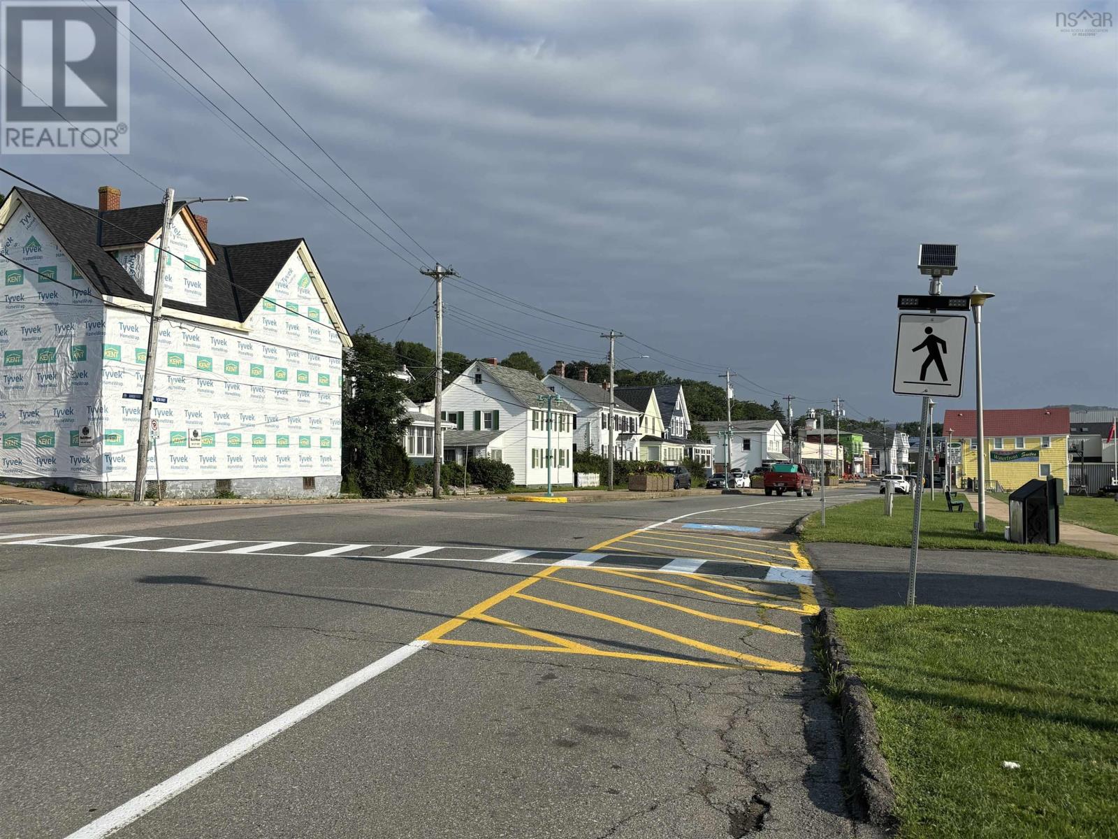 9 Water Street, Digby, Nova Scotia  B0V 1A0 - Photo 10 - 202525735