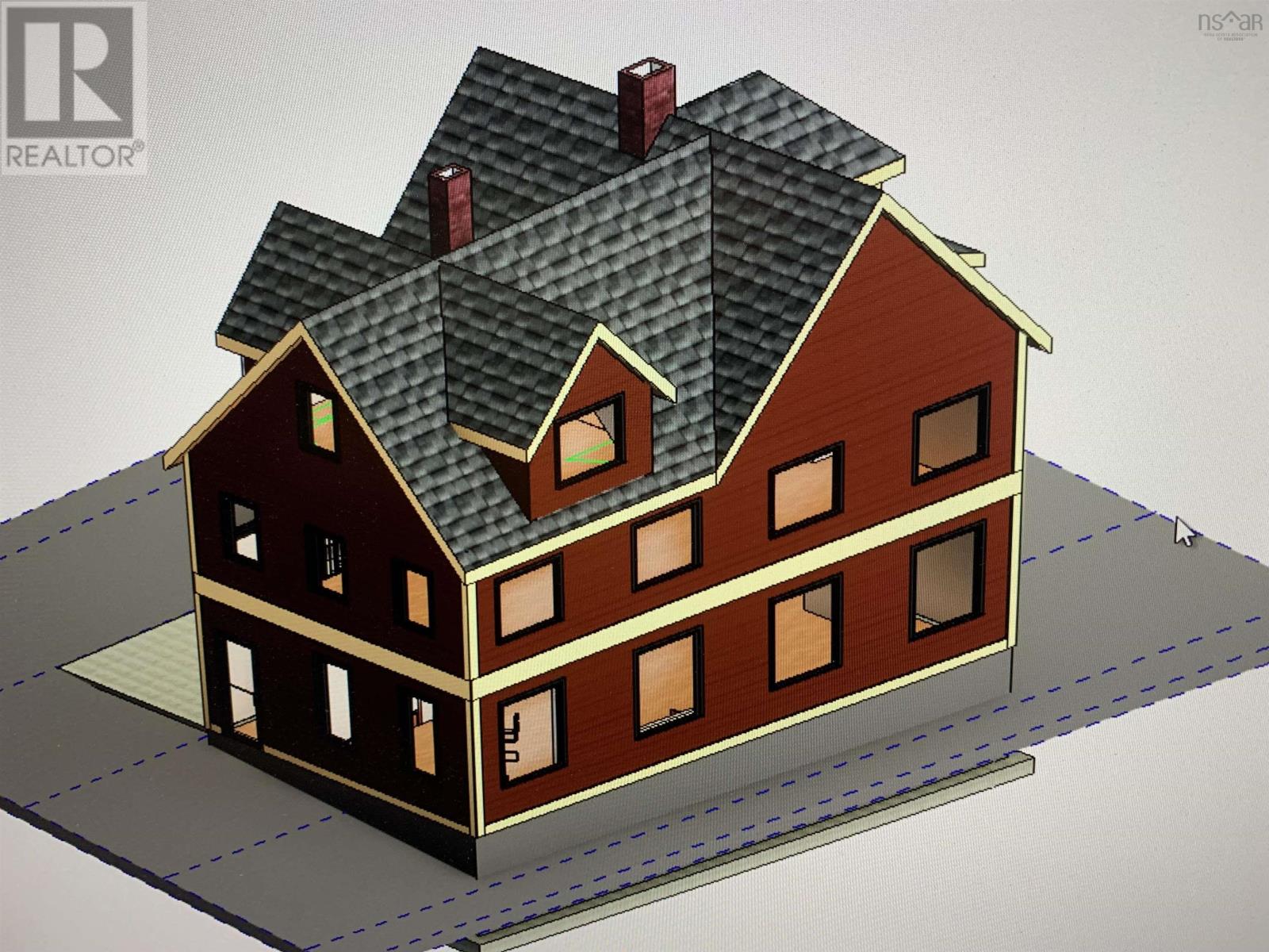 9 Water Street, Digby, Nova Scotia  B0V 1A0 - Photo 2 - 202525735