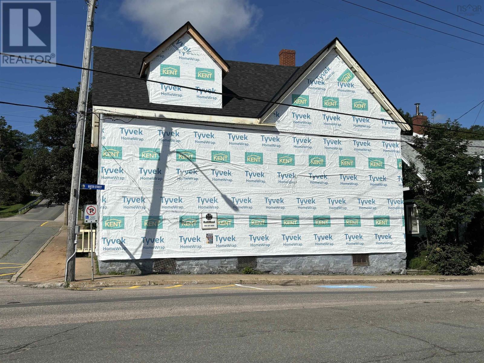 9 Water Street, Digby, Nova Scotia  B0V 1A0 - Photo 9 - 202525735