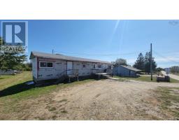 89 Nicholas Road, lower wedgeport, Nova Scotia