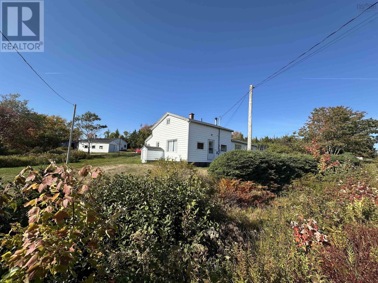 46 Beaver Harbour Road, Beaver Harbour, Nova Scotia  B0J 2R0 - Photo 44 - 202525756