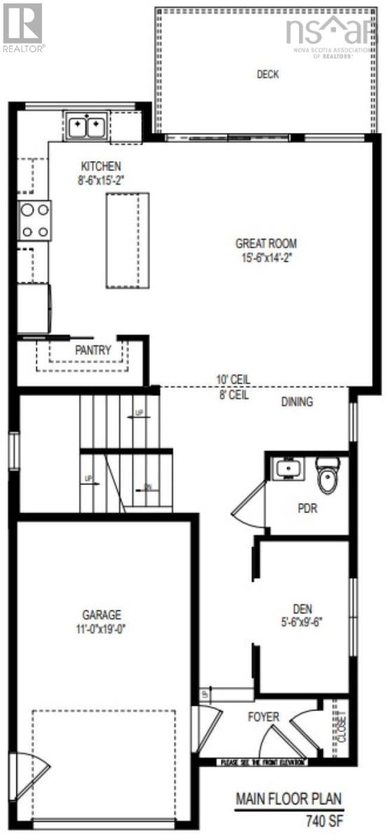 Lot Bb927 201 Brunello Boulevard, Brunello Estates, Nova Scotia  B3T 0J3 - Photo 2 - 202525764
