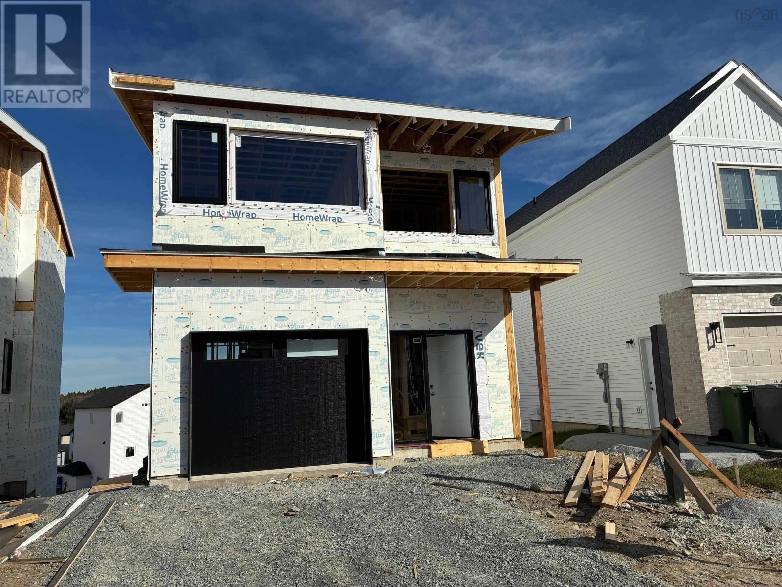 Lot Bb927 201 Brunello Boulevard, Brunello Estates, Nova Scotia  B3T 0J3 - Photo 5 - 202525764