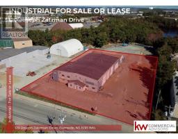 120 Joseph Zatzman Drive, burnside, Nova Scotia