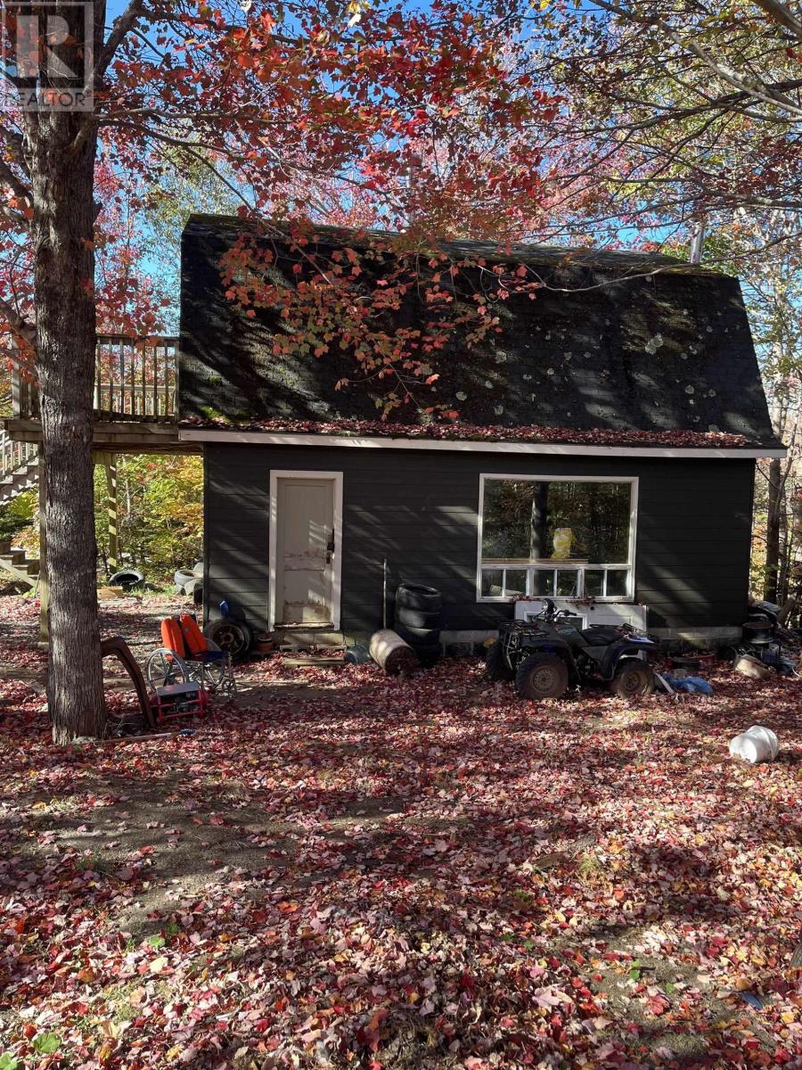 1496 Hampton Mountain Road, Hampton, Nova Scotia  B0S 1L0 - Photo 8 - 202525772