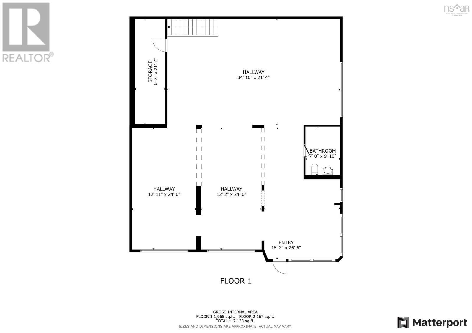 139 Victoria Street, Amherst, Nova Scotia  B4H 1X9 - Photo 10 - 202525768