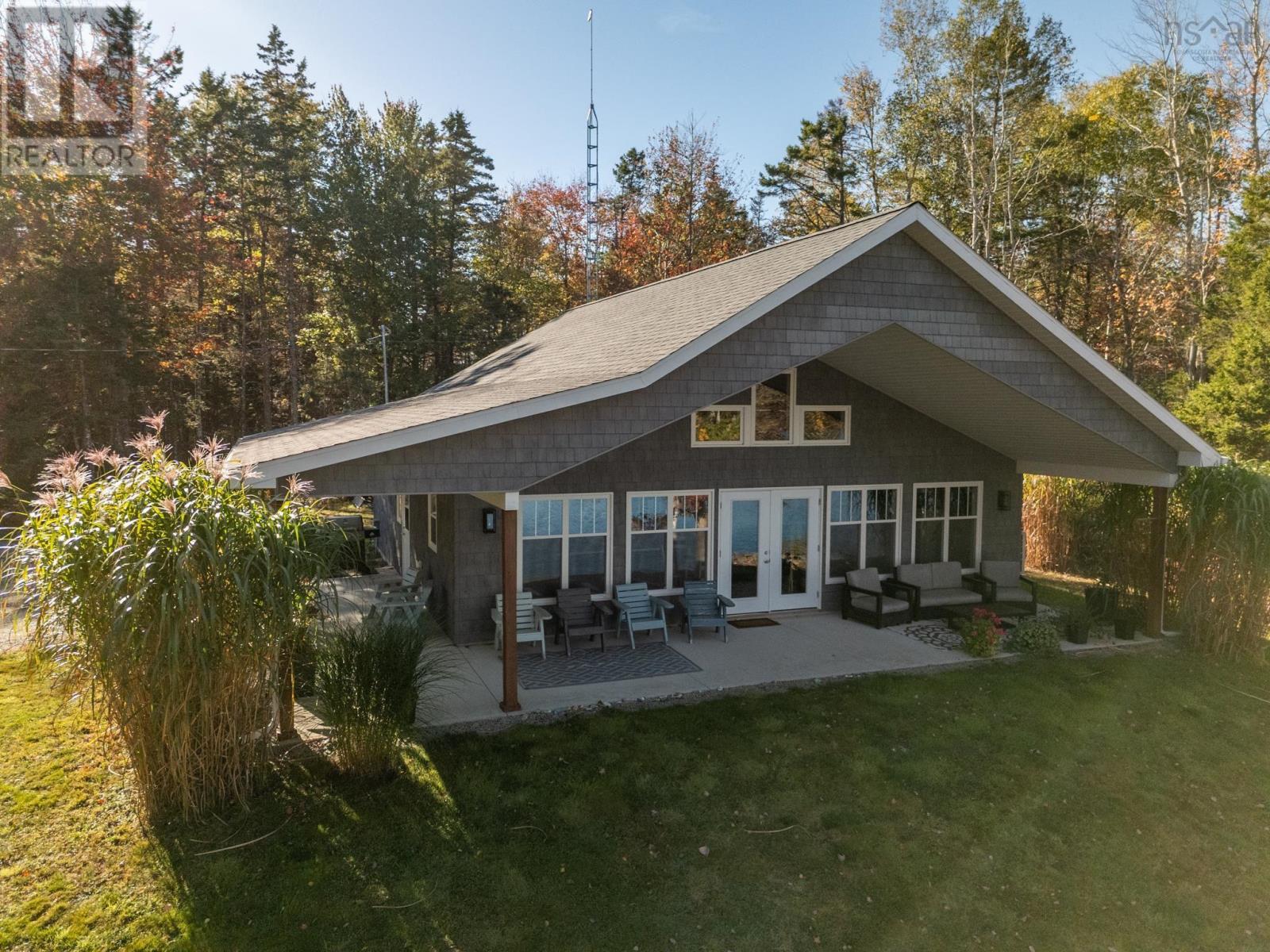 72 Kegeshook Lane, East Quinan, Nova Scotia  B0W 1H0 - Photo 4 - 202525775