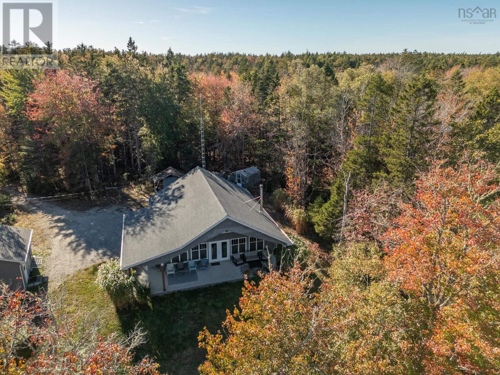 72 Kegeshook Lane, East Quinan, Nova Scotia  B0W 1H0 - Photo 5 - 202525775