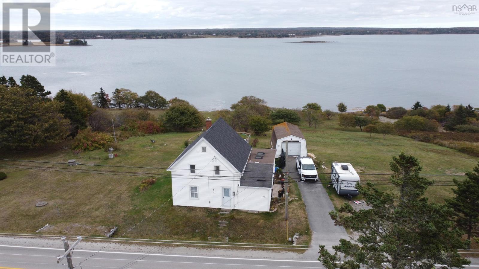 637 Highway 335, West Pubnico, Nova Scotia  B0W 3S0 - Photo 46 - 202525787