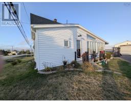 637 Highway 335, west pubnico, Nova Scotia