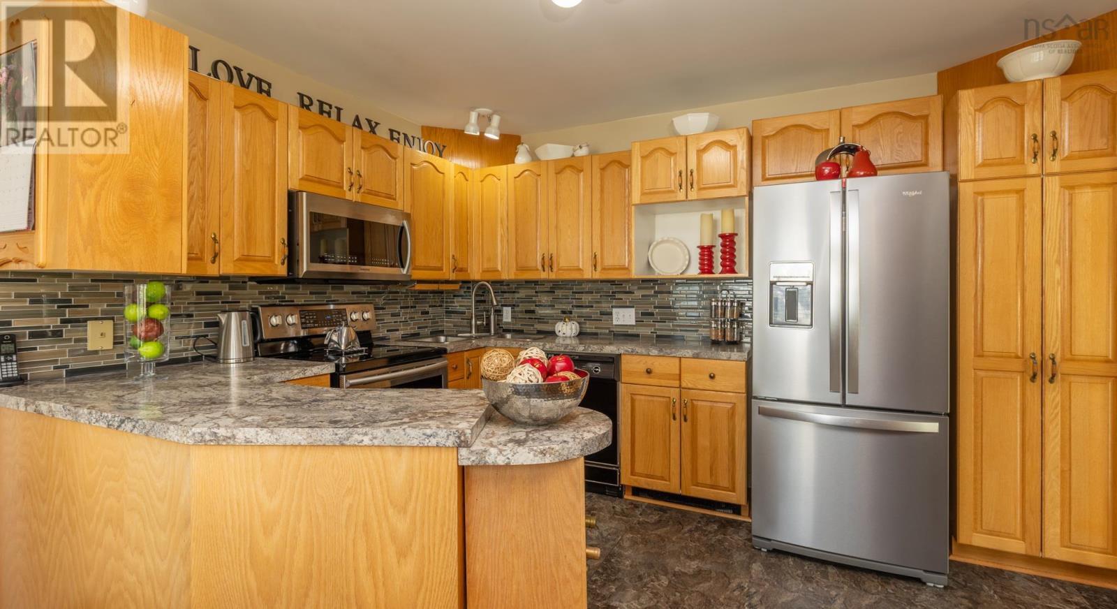 5 Placid Court, Yarmouth, Nova Scotia  B5A 4N5 - Photo 14 - 202525800