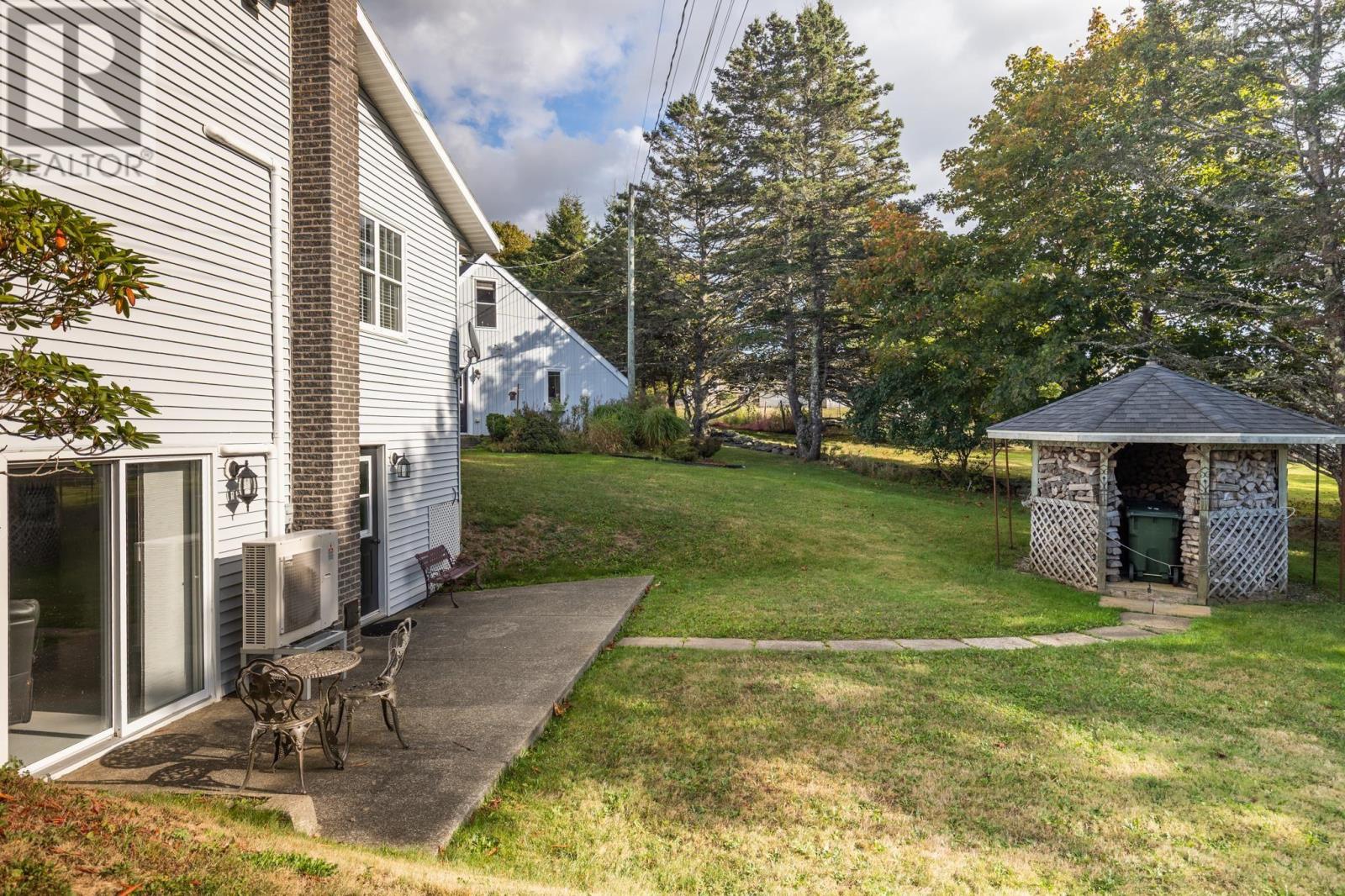 5 Placid Court, Yarmouth, Nova Scotia  B5A 4N5 - Photo 40 - 202525800