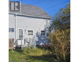 714 Neville Street, reserve mines, Nova Scotia