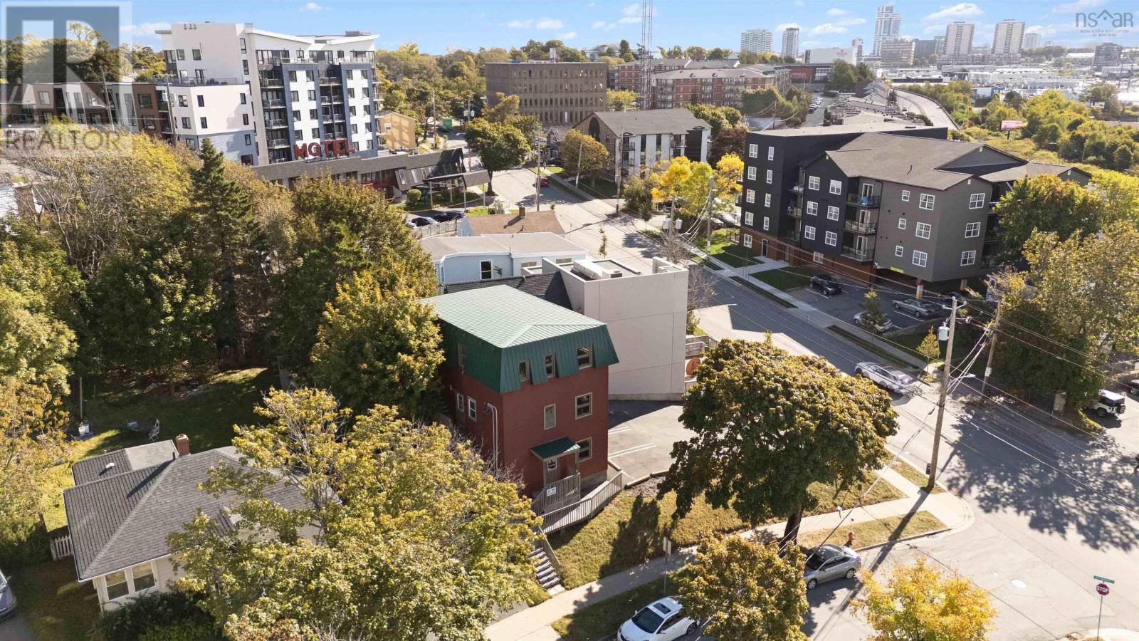 6189 Lady Hammond Road, halifax, Nova Scotia