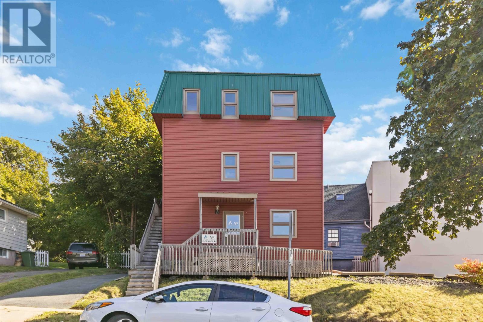 6189 Lady Hammond Road, Halifax, Nova Scotia  B3K 2R9 - Photo 6 - 202525809