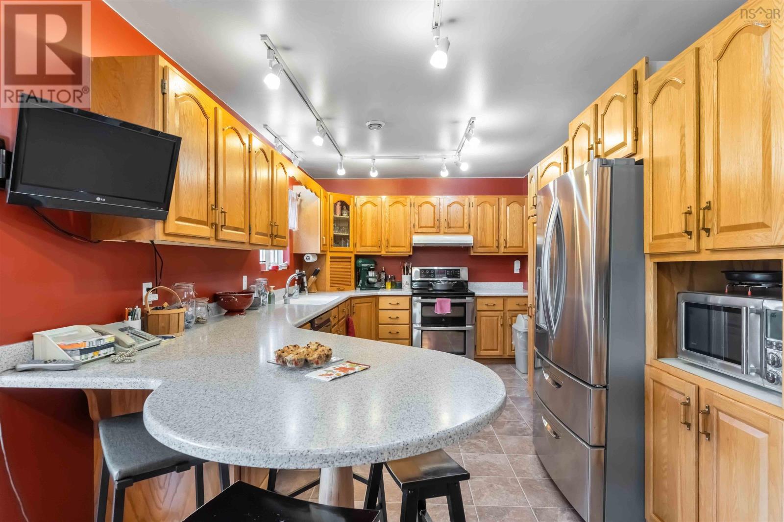 60 Weymouth Falls Road, Weymouth, Nova Scotia  B0W 3T0 - Photo 17 - 202525821