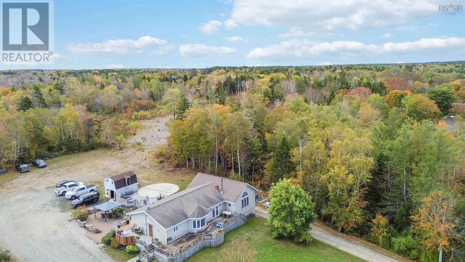 60 Weymouth Falls Road, Weymouth, Nova Scotia  B0W 3T0 - Photo 47 - 202525821