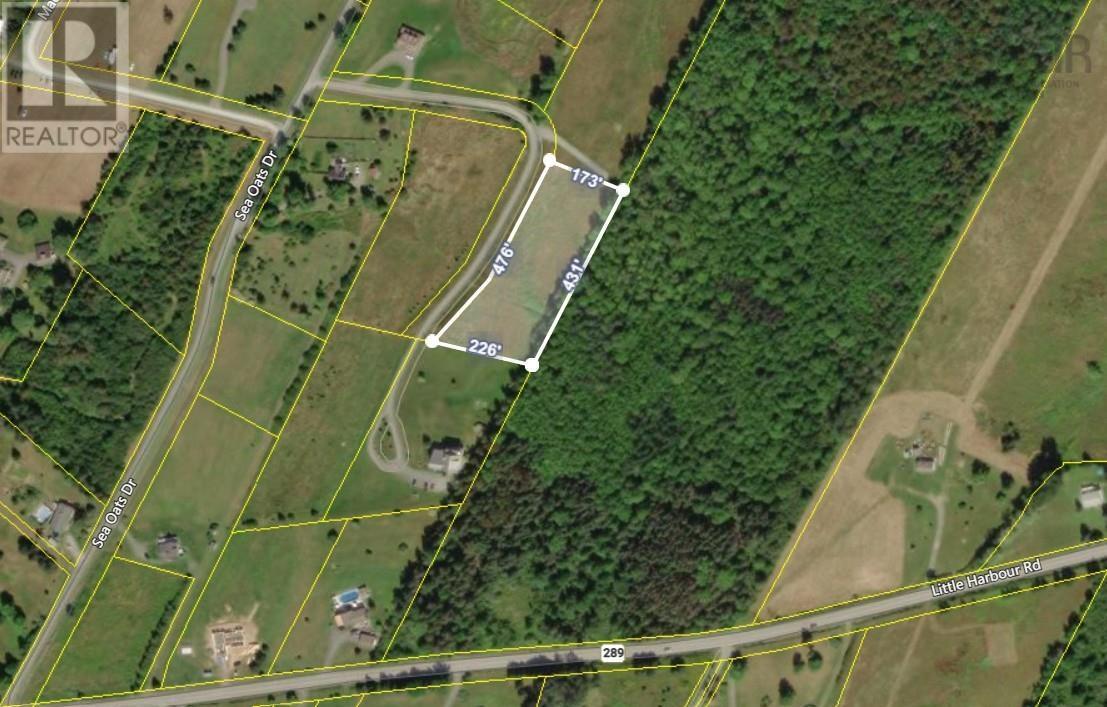 Lot 110 Highway 2, Kings Head, Nova Scotia  B2H 5C4 - Photo 2 - 202525832