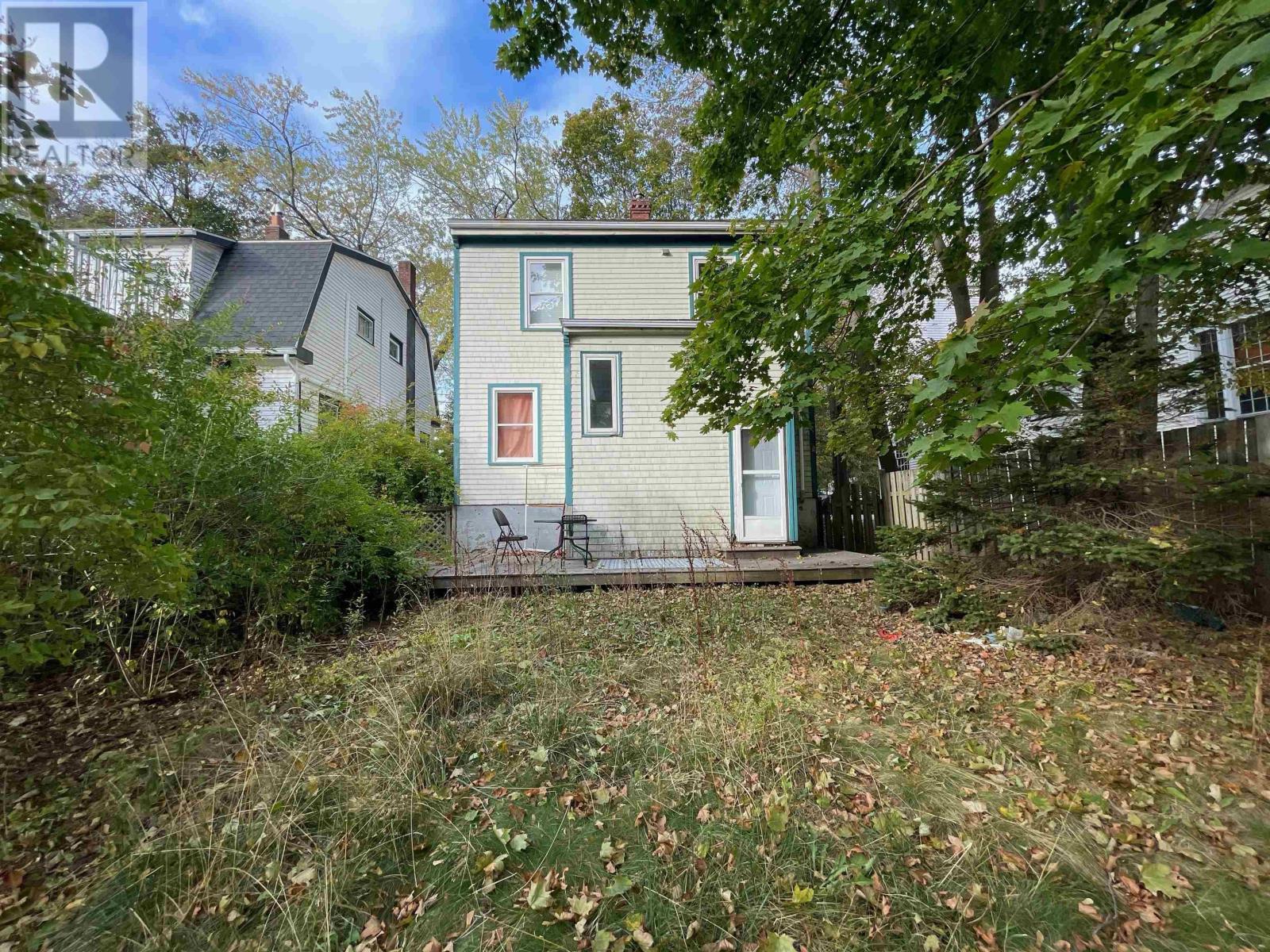 2057 Parker Street, Halifax, Nova Scotia  B3K 4T6 - Photo 2 - 202525841