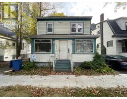 2057 Parker Street, halifax, Nova Scotia