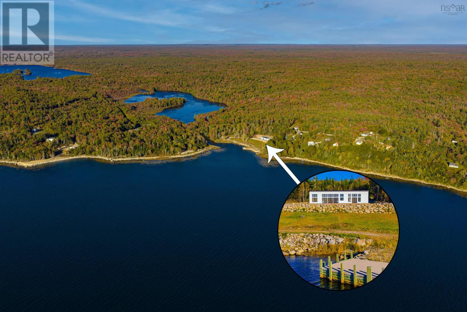 5641 Highway 3, East Jordan, Nova Scotia  B0T 1L0 - Photo 3 - 202525844