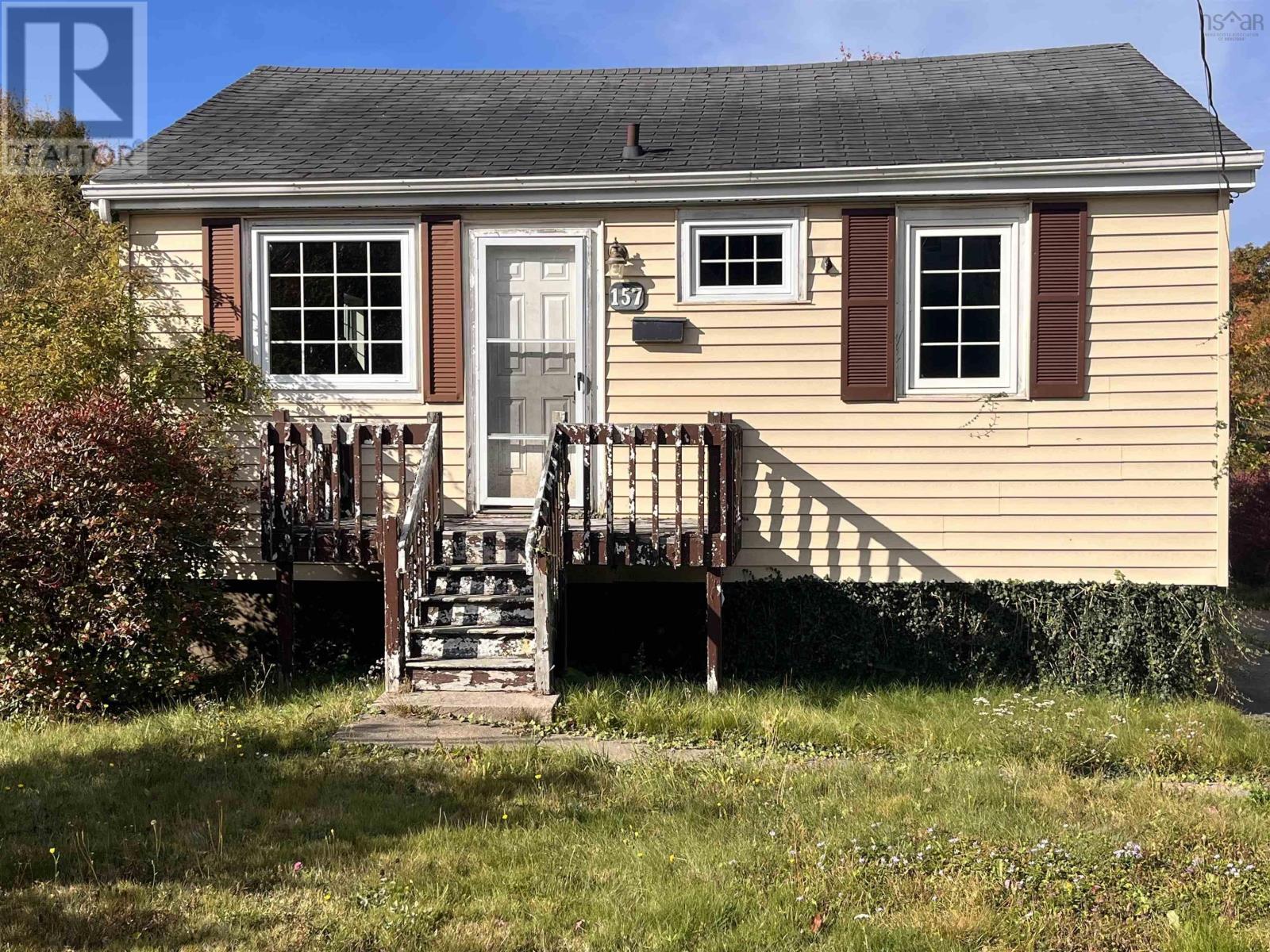 157 Old Sambro Road, Halifax, Nova Scotia  B3R 1R4 - Photo 2 - 202525848