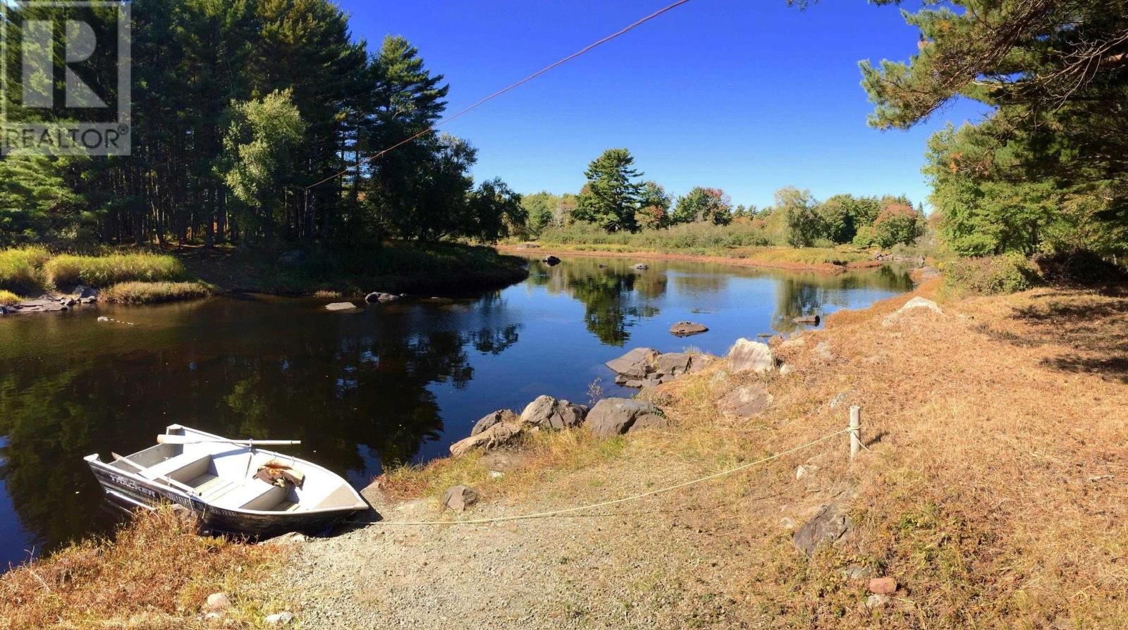 Lots Pid#70107644 Medway River Road, Riversdale, Nova Scotia  B0J 2H0 - Photo 24 - 202525863