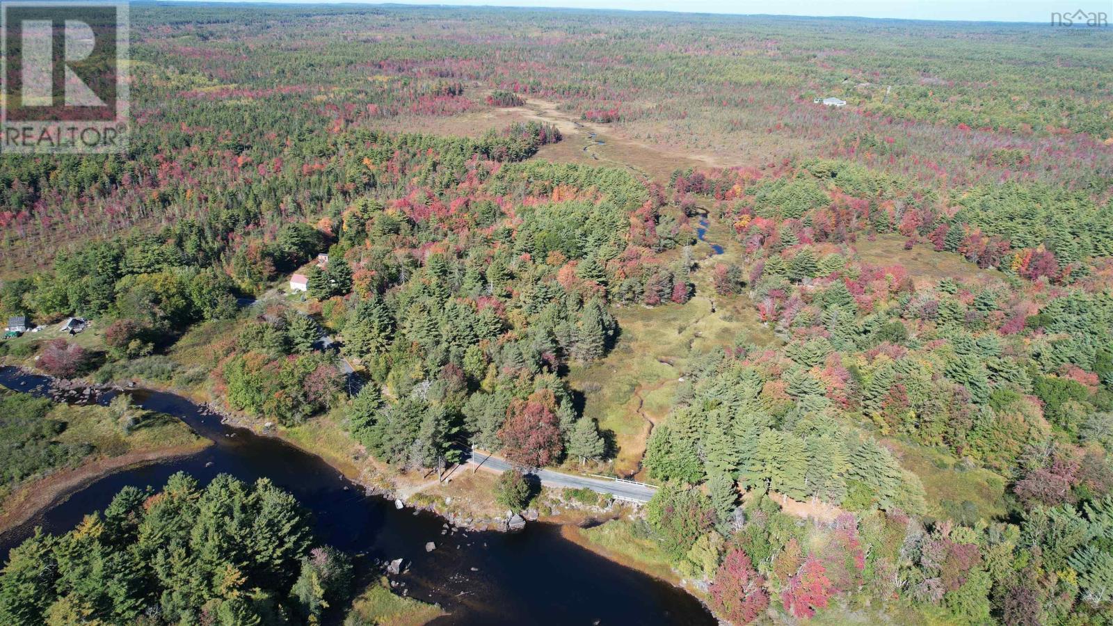 Lots Pid#70107644 Medway River Road, Riversdale, Nova Scotia  B0J 2H0 - Photo 3 - 202525863