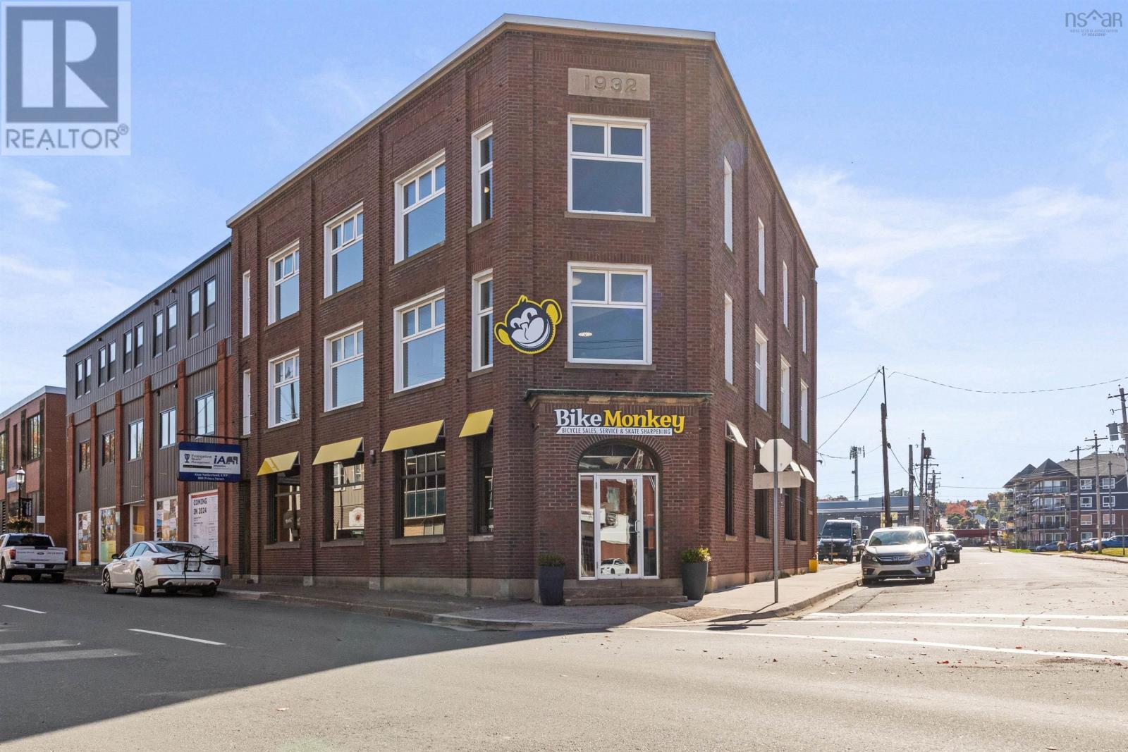 798 Prince Street, Truro, Nova Scotia  B2N 1H1 - Photo 2 - 202525881