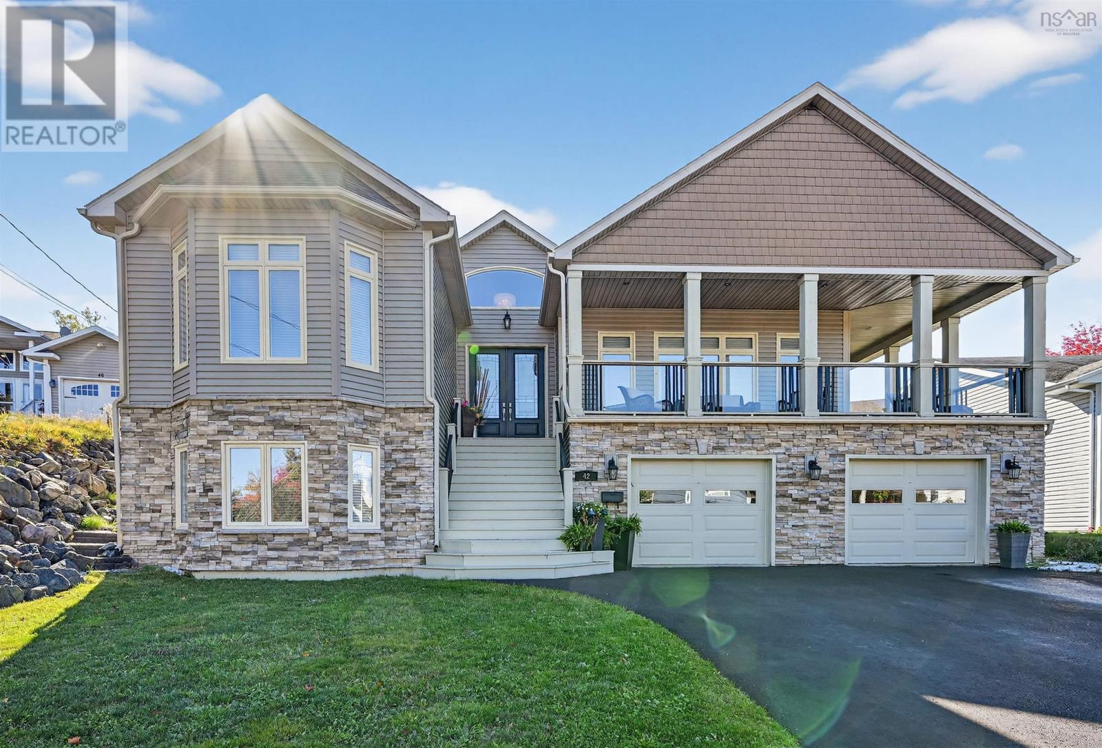 42 Canso Drive, sydney, Nova Scotia