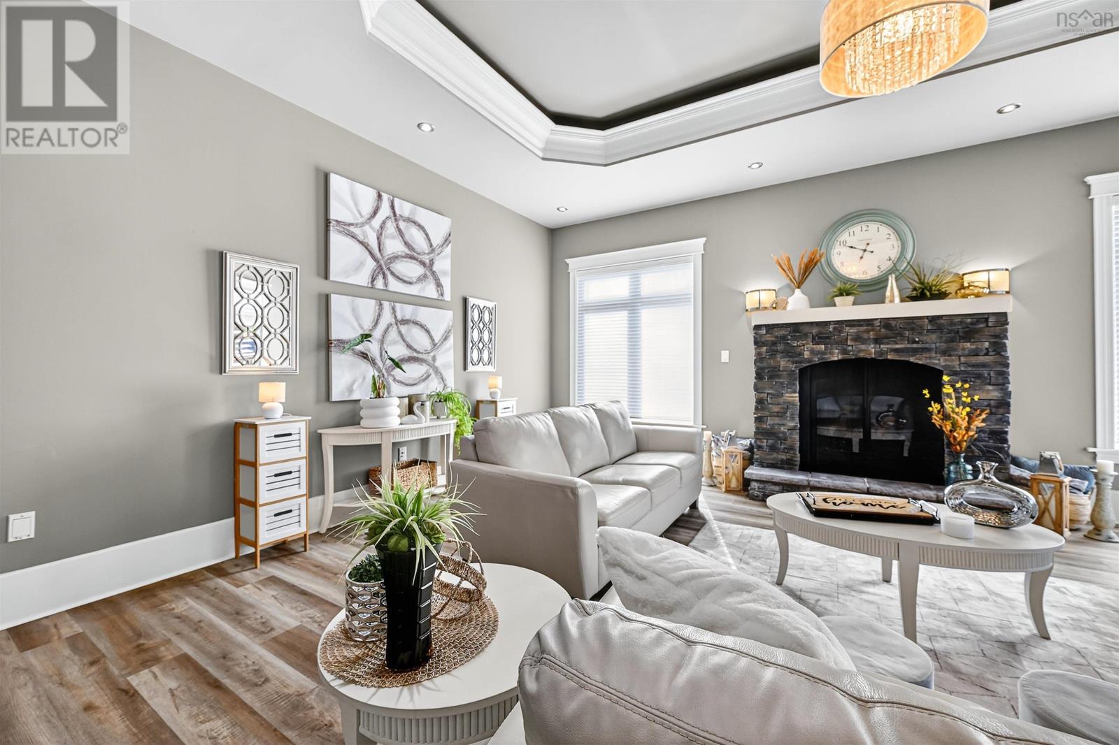 42 Canso Drive, Sydney, Nova Scotia  B1P 7E5 - Photo 25 - 202525901