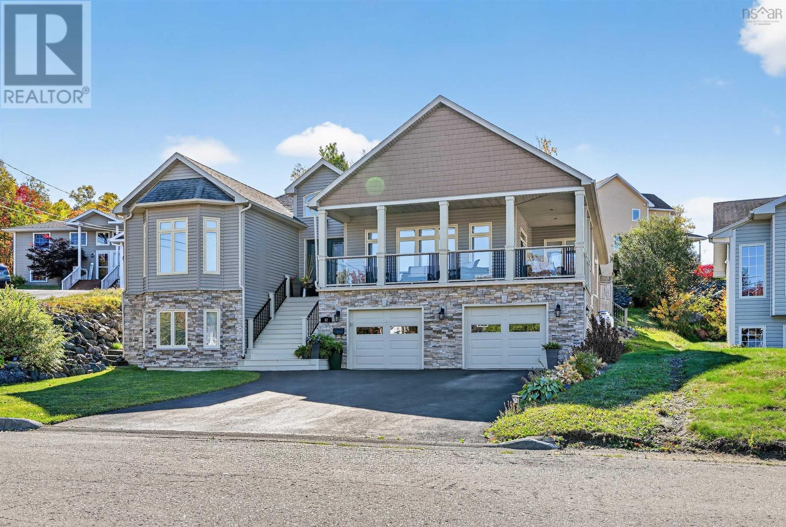 42 Canso Drive, Sydney, Nova Scotia  B1P 7E5 - Photo 3 - 202525901