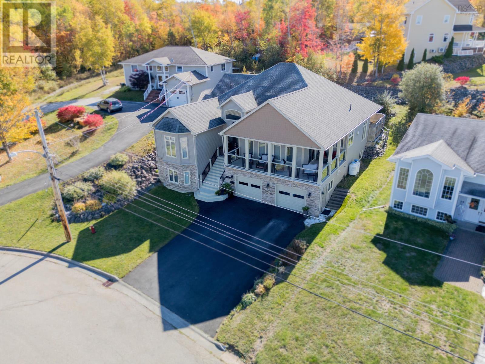 42 Canso Drive, Sydney, Nova Scotia  B1P 7E5 - Photo 8 - 202525901