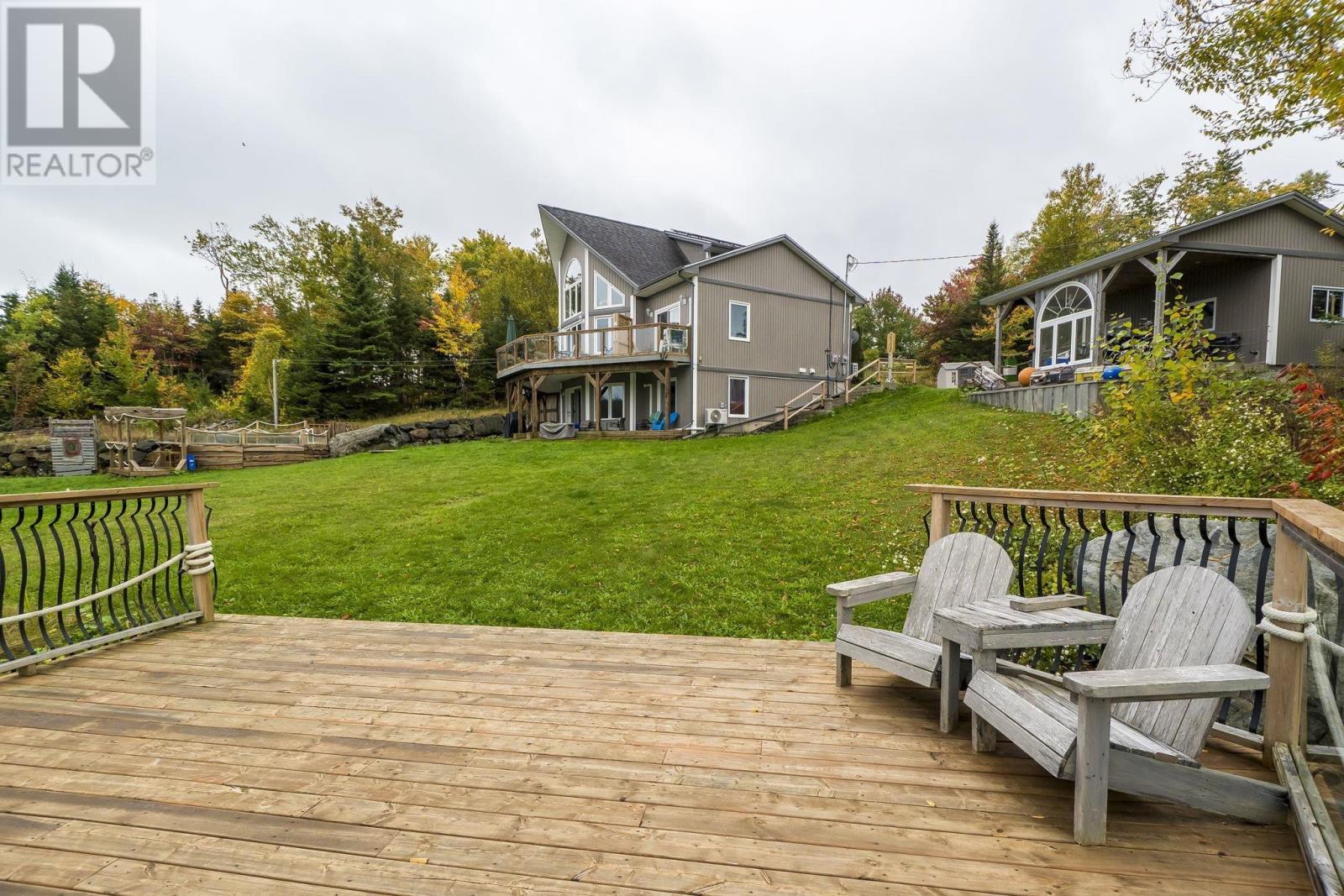 636 Myers Point Road, Myers Point, Nova Scotia  B0J 1N0 - Photo 47 - 202525943