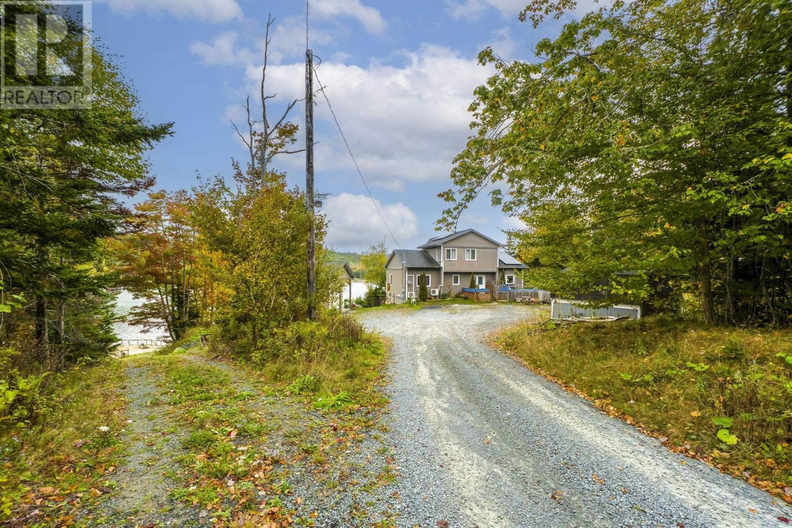 636 Myers Point Road, Myers Point, Nova Scotia  B0J 1N0 - Photo 5 - 202525943