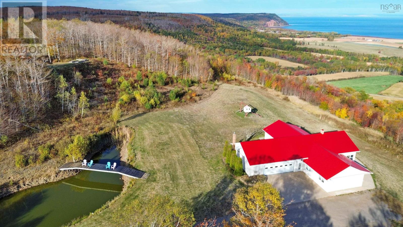 3970 Highway 358, South Scots Bay, Nova Scotia  B0P 1H0 - Photo 42 - 202525958