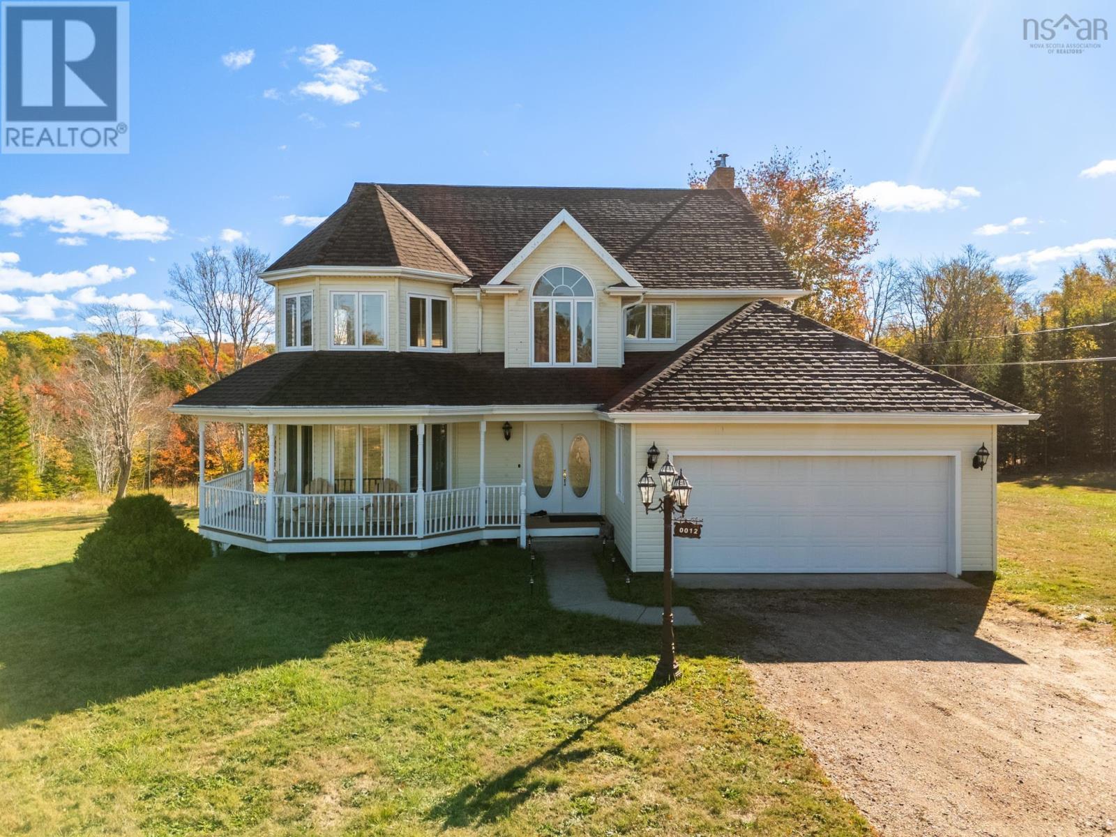 12 Homecrest Terrace, Pleasant Valley, Nova Scotia  B5A 0G8 - Photo 5 - 202525974