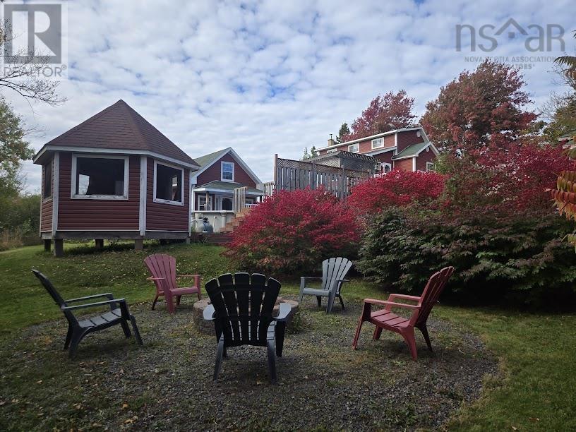 680 Louisville Road, Louisville, Nova Scotia  B0K 1N0 - Photo 27 - 202525986